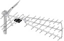 АНТЕННА DVB-T Platinum Tri Digit до 150 км + усиление 47 дБи