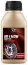 K2 DOT4 RACING 250ML PERFORMANCE ТОРМОЗНАЯ ЖИДКОСТЬ с повышенной температурой кипения