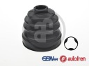 PROTECTION ARTICULATION INTERNE VW 1.9- 2.0photo 16