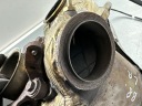 KATALIZATOR/DPF VOLKSWAGEN ПАСАТ B8 3Q0131705G0 03N131656E 2.0TDI 176KW  фото 9
