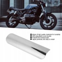 PROTECTION THERMAL 50MM-70MM EXHAUST MUFFLER COLLECTOR  photo 16