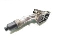 MERCEDES-BENZ CLK FIXATION POIGNÉE FILTRE HUILES CLK 200 KOMPRESSOR 2000photo 11