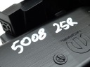ПІДЛОКІТНИК БАРДАЧОК ПАНЕЛЬ ЄВРОПА 9842545480 PEUGEOT 5008 3 25R  (18870804304) фото min 11