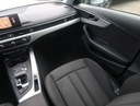 Audi A4 2.0 TDI, Salon Polska, 1. Właściciel Liczba drzwi 4/5