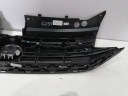 GRILLE CALANDRE LED VW TIGUAN II ALLSPACE 5NNphoto 12