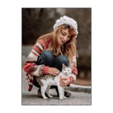 МАТОВАЯ ФОТОПЕЧАТЬ EPSON PHOTO, GRAPHICS 40X50 MAT