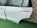 PORTES BMW X5 X5M G05 F95 A300 ALPINWEISS GAUCHEphoto 8