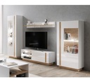 CORA СЕКЦИЯ – БЕЛЫЙ ГЛЯНЦЕВЫЙ – OTITO HOME