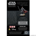 Star Wars Legion: Moff Gideon Wydawca Atomic Mass Games