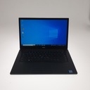Dotykový notebook Dell 7480 i7-7600U 8/256 QHD Win10 Model Latitude 7480