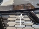 BMW X1 U11 MODULE PARE-CHOCS AVANT AVANTphoto 6