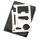 КАРТА ВЫЖИВАНИЯ ESSENTIAL 11 в 1