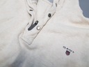 GANT krémový pánsky sveter so stojačikom 100% bavlna L EAN (GTIN) 611553160624