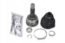 MAXGEAR ШАРНІР HYUNDAI ZEW. PONY ACCENT  (14964708181) фото min 16