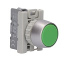 КНОПКА СПАМЕЛ КНОПКА ВОЗВРАТА ЗЕЛЕНАЯ SP22-KZ-10