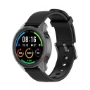 СИЛИКОНОВЫЙ ЧЕХОЛ ДЛЯ ЧАСОВ XIAOMI MI WATCH - ЦВЕТА