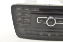 MERCEDES W176 RADIO CD A2469000012photo 9
