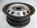 ДИСК СТАЛЬНИЙ HYUNDAI KIA 6JX15H2 ET48 5X114,3 52910-1P000  (17441271069) фото min 12