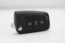 TÉLÉCOMMANDE 82A837220 434MHZ AUDI A1 IIphoto 6