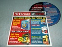 ПК ФОРМАТ 11 / 2008 - CD из журнала