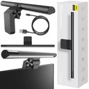 СВЕТОДИОДНАЯ ЛАМПА BASEUS ДЛЯ МОНИТОРА КОМПЬЮТЕРА ЗАЖИМ ДЛЯ МОНИТОРА РЕГУЛИРУЕМАЯ НОЧЬ