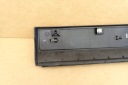 BMW X3 F25 10- MOULURE PROTECTION LATÉRALE PORTES DROITE ARRIÈRE ARRIÈRE 18426010 RH OEphoto 9