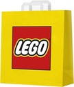 LEGO City Zestaw 60415 Pościg radiowozu za muscle carem auto + Torba LEGO Waga produktu z opakowaniem jednostkowym 0.373 kg