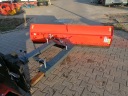 ПЛУГ SPYCH DO DO SNIEGU, ПЛУГ SNIEZNY NA РАМА WIDLOWY 220CM CIEZKI I МІЦНИЙ  фото 10