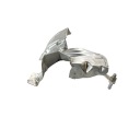 PROTECTION THERMAL ENGINE AUDI A3 8V 06K129596C  photo 7