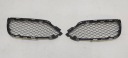 GRILLE PARE-CHOCS GAUCHE DROITE MERCEDE C-KLASA W205 AMG A2058852823 A2058852723photo 7