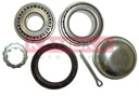 KAMOKA 5600003 SET BEARING WHEELS photo 2 - milautoparts-fr.ukrlive.com