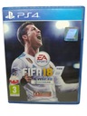 ФИФА 18 для PS4 PL