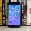 Samsung Galaxy J3 2016 SM-J320FN LTE čierna Kód výrobcu SM-J320FN