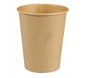 KUBKI PAPIEROWE DO KAWY EKO 250 ML 50 szt