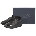 Caprice Sneakersy 9-23704-41 Black Comb 019 Kolekcja Całoroczne