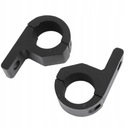 КРЕПЛЕНИЕ ДЕРЖАТЕЛЯ ФАРЫ НА ТРУБКЕ