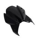 UNIVERSAL MOTOCIKLAS SANDSHIELD ПІДХОДИТЬ DO GSX-S950 GSX-S1000 1S  (17752320549) фото min 10