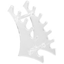 ПОДСТАВКА-ОРГАНАЙЗЕР ДЛЯ РУЧОК НА 6 МЕСТ NAT NAIL ART