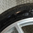 КОМПЛЕКТ ДИСКОВ PORSCHE CAYENNE (9Y0/9Y3) 9Y0601025BB 34805821 2018  фото 12