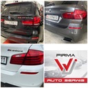 NUEVO ! MOTOR BMW N57D30C 381KM M550D GARANTÍA ! 