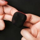 Рукавиці Чорний Inny (4.4X2.4Cm)