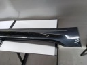 MOULURE SEUIL DROITE BMW 8G 16 8090418photo 9