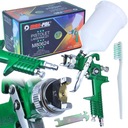 ПИСТОЛЕТ ДЛЯ ПОКРАСКИ HVLP 1,7 мм