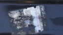 PANNEAU AVANT RENFORCEMENT POUTRE AMORTISSEUR DACIA DUSTER II 2photo 9