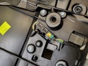 COLLECTEUR AVEC PORTES GARNITURE DROIT AVANT AUDI A8 D4 4H ALCANTARA OE EUROPEphoto 13
