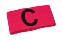 SELECT CAPTAIN'S BAND PINK Junior