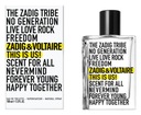 ZADIG & VOLTAIRE THIS IS US! EDT 100ML
