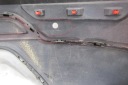PARE-CHOCS ARRIÈRE ARRIÈRE SKODA YETI 5L6 LIFT 13-17photo 14