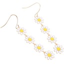 СЕРЬГИ ELEMENTAL, СВЕЖИЕ, СЛАДКИЕ, КАНТРИ-СТИЛЬ