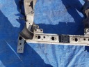 SUBFRAME FRONT PERID SUBFRAME FRAME MERCEDES GLC X253 C253 2536208500  photo 12